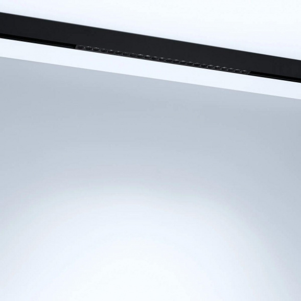 Трековый светодиодный светильник Arlight Mag-Orient-Dots-L465-16W Day4000-Mix 047138