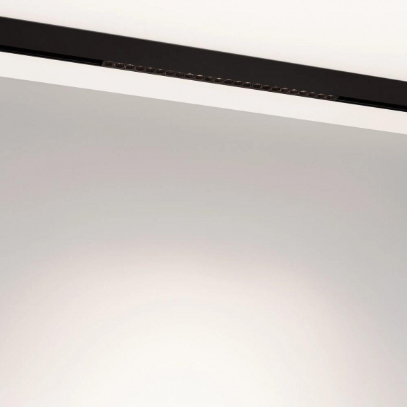 Трековый светодиодный светильник Arlight Mag-Orient-Dots-L465-16W Day4000-Mix 047138