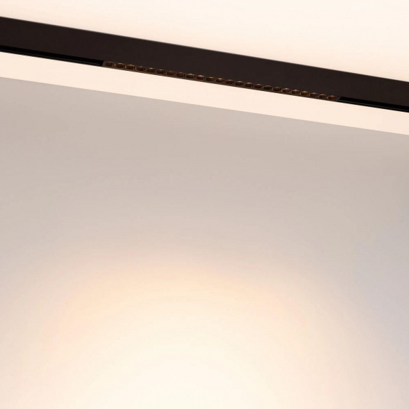 Трековый светодиодный светильник Arlight Mag-Orient-Dots-L465-16W Day4000-Mix 047138