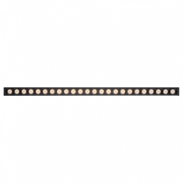 Трековый светодиодный светильник Arlight Mag-Orient-Dots-L465-16W Day4000-Mix 047138