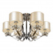 Потолочная люстра iLamp London 88389/6 CR