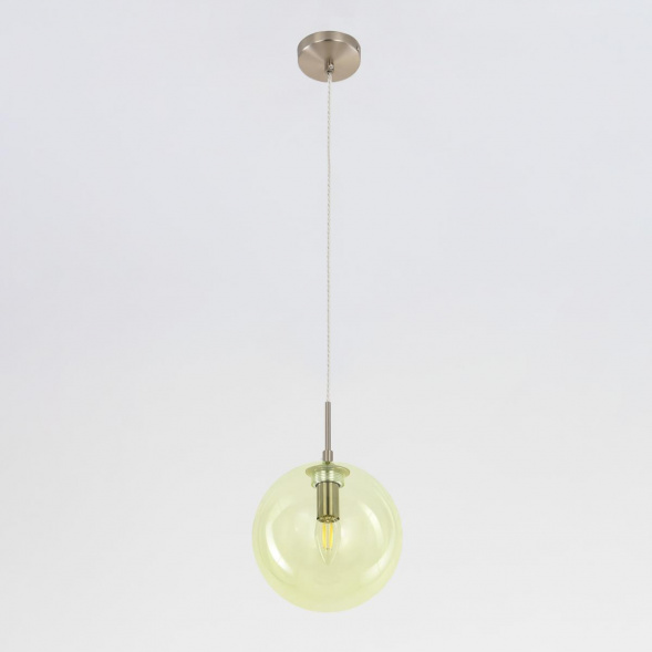 Подвесной светильник Citilux Томми CL102626