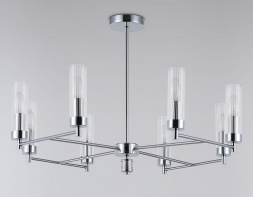Подвесная люстра Ambrella Light High Light Modern LH55152