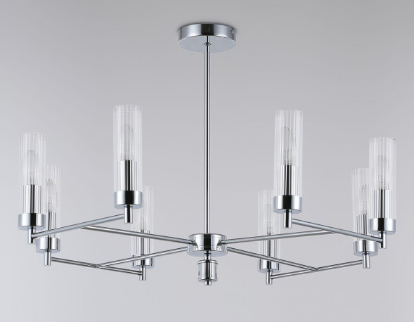 Подвесная люстра Ambrella Light High Light Modern LH55152