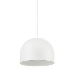 Подвесной светильник Ideal Lux Tall SP1 Big Bianco 196770