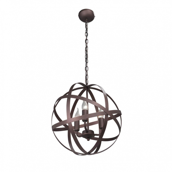 Подвесная люстра Vitaluce V4453-8/3