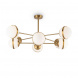 Потолочная люстра Freya Sonder FR5204PL-08BS