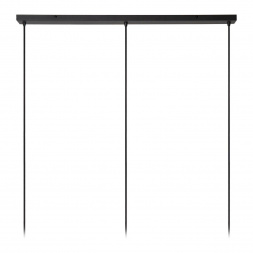 Подвесной светильник Lucide Rosas 21433/03/30