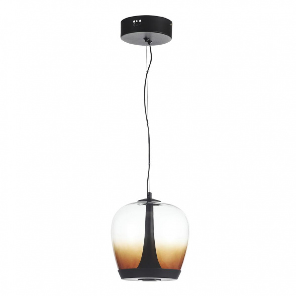 Подвесной светодиодный светильник ST Luce Ripple SL6014.413.01