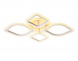 Потолочная светодиодная люстра Ambrella light Original FA5147