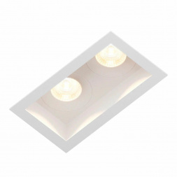 Встраиваемый светодиодный светильник Voltalighting FORT DL0334.60.3K.TW DIM