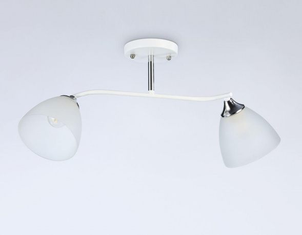 Потолочная люстра Ambrella light Traditional Modern TR303001