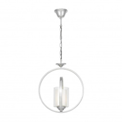 Подвесной светильник Lumina Deco Darton LDP 1237-1 CHR