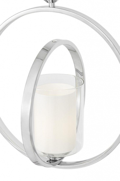 Подвесной светильник Lumina Deco Darton LDP 1237-1 CHR