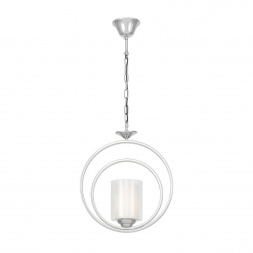 Подвесной светильник Lumina Deco Darton LDP 1237-1 CHR
