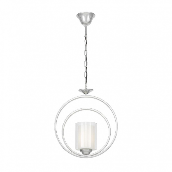Подвесной светильник Lumina Deco Darton LDP 1237-1 CHR