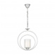 Подвесной светильник Lumina Deco Darton LDP 1237-1 CHR