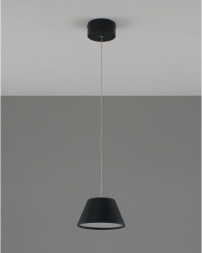 Подвесной светодиодный светильник Moderli Atla V10889-PL