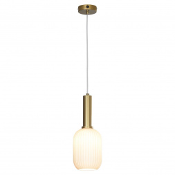 Подвесной светильник Lussole Loft Ondulati LSP-8352