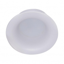 Точечный светильник Reluce 16126-9.0-001 GU10 WT