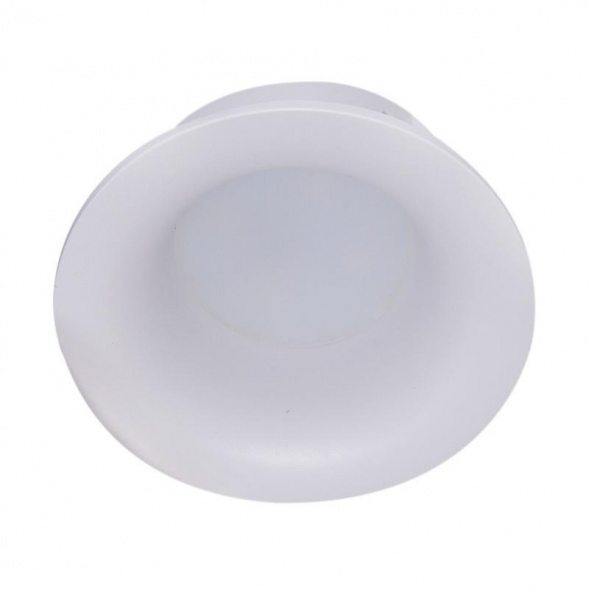 Точечный светильник Reluce 16126-9.0-001 GU10 WT