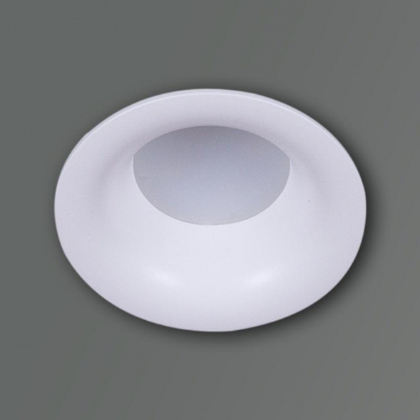 Точечный светильник Reluce 16126-9.0-001 GU10 WT