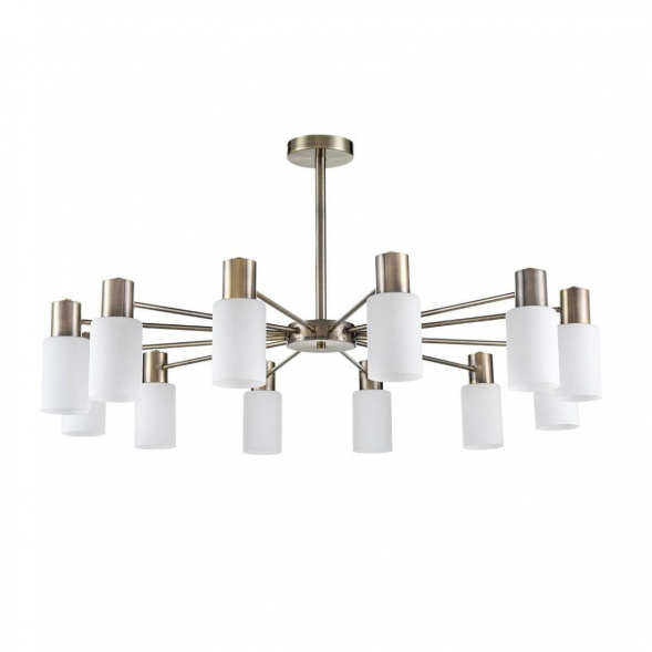 Потолочная люстра Lumion Comfi Mave 8100/12C