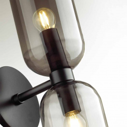 Бра Odeon Light Midcent Orinoco 4804/2W