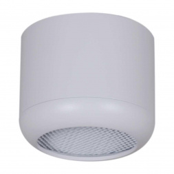 Точечный светильник Reluce 53016-9.5-001LD GX53 WT