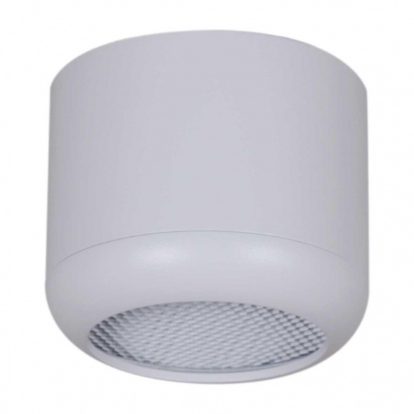 Точечный светильник Reluce 53016-9.5-001LD GX53 WT