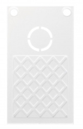 Заглушка Arte Lamp Linea-Accessories A482133