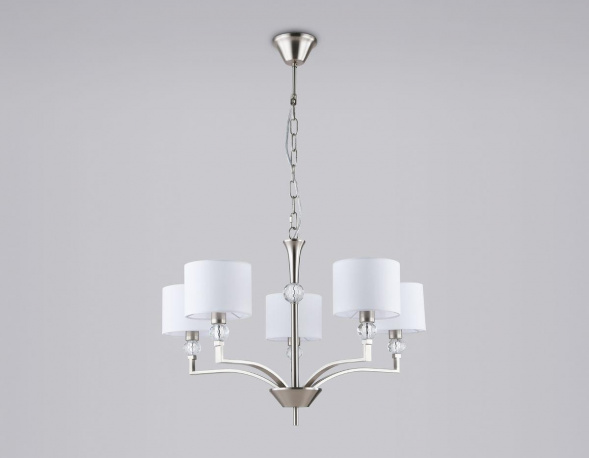 Подвесная люстра Ambrella Light High Light Classic LH71121