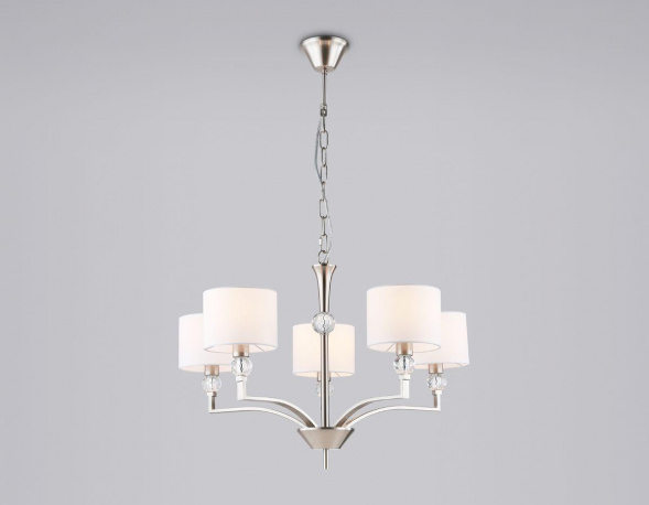 Подвесная люстра Ambrella Light High Light Classic LH71121