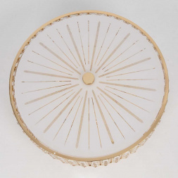 Потолочный светильник Citilux Портал CL324152