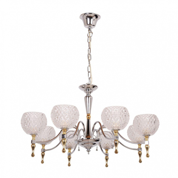 Подвесная люстра Abrasax 6565/8