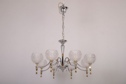 Подвесная люстра Abrasax 6565/8