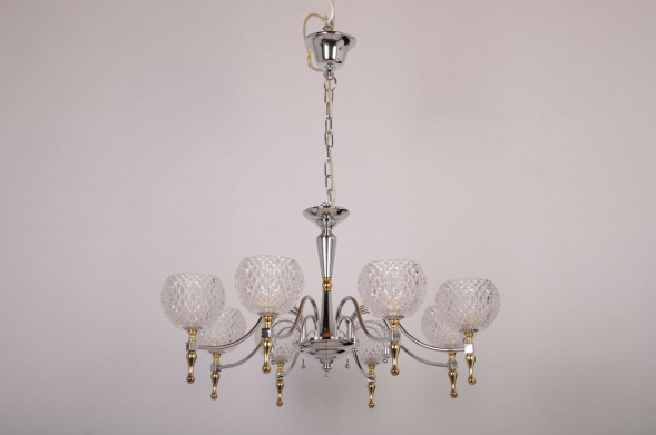 Подвесная люстра Abrasax 6565/8