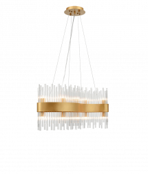 Подвесной светильник Vele Luce Kronos VL3244P10