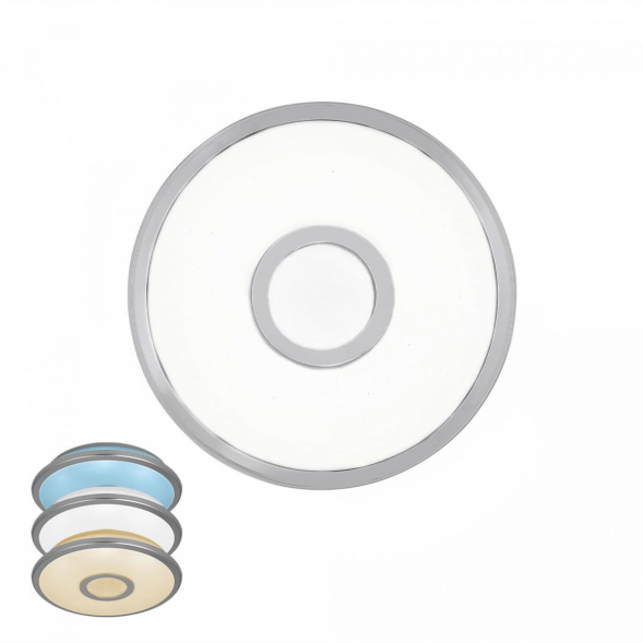 Потолочный светодиодный светильник Citilux Старлайт CL703B10