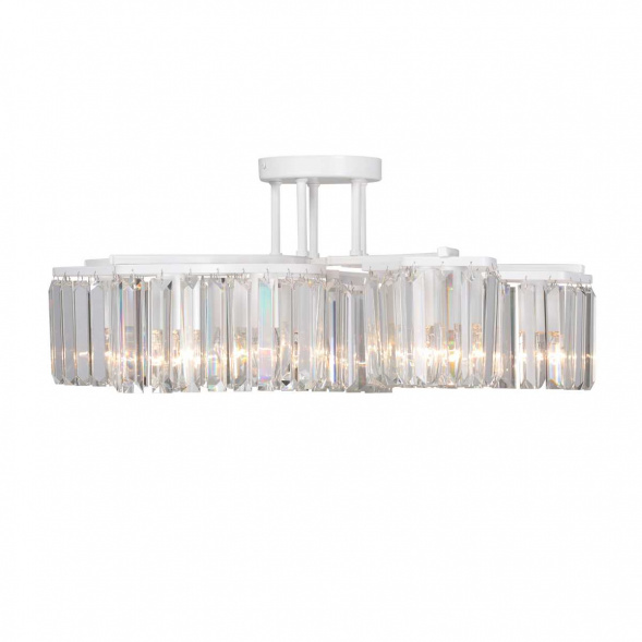 Люстра Vitaluce V5884-0/10PL