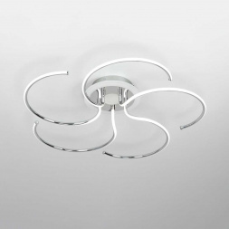 Потолочная светодиодная люстра Citilux CL229251E