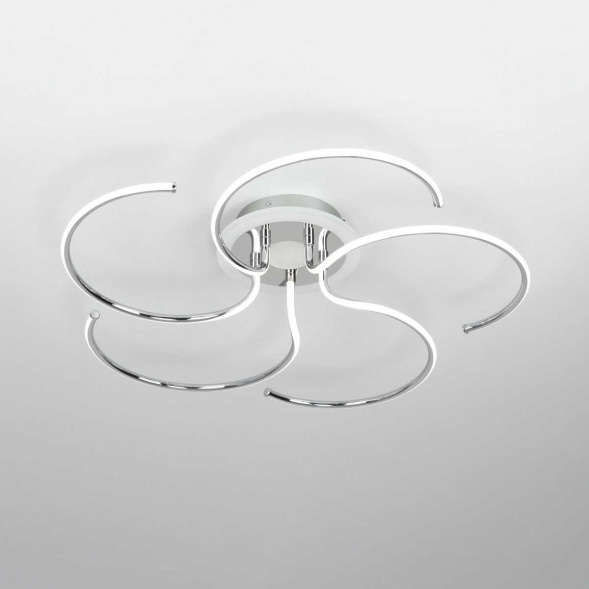 Потолочная светодиодная люстра Citilux CL229251E