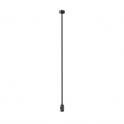 Крепление потолочное Maytoni Technical Accessories for tracks Flarity TRA159C-SL1-B