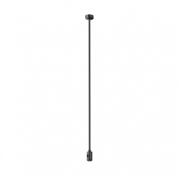 Крепление потолочное Maytoni Technical Accessories for tracks Flarity TRA159C-SL1-B