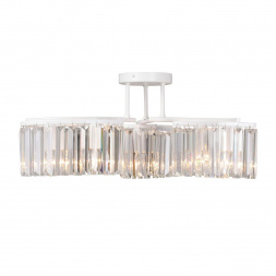 Потолочная люстра Vitaluce V5884-0/6PL