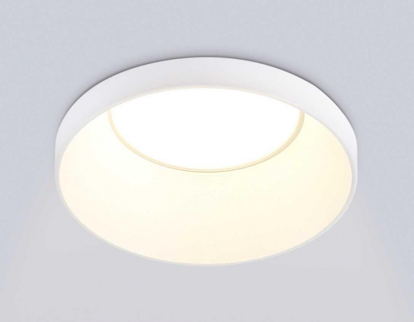 Светильник встраиваемый Ambrella Light TN102801