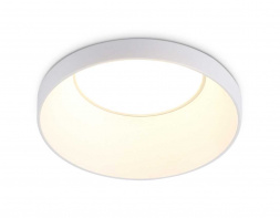 Светильник встраиваемый Ambrella Light TN102801