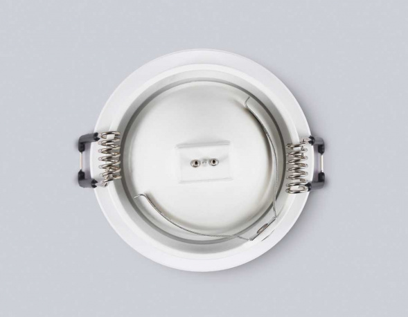 Светильник встраиваемый Ambrella Light TN102801