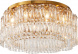 Люстра потолочная хрустальная 2174/05/10C Stilfort, серия Admire