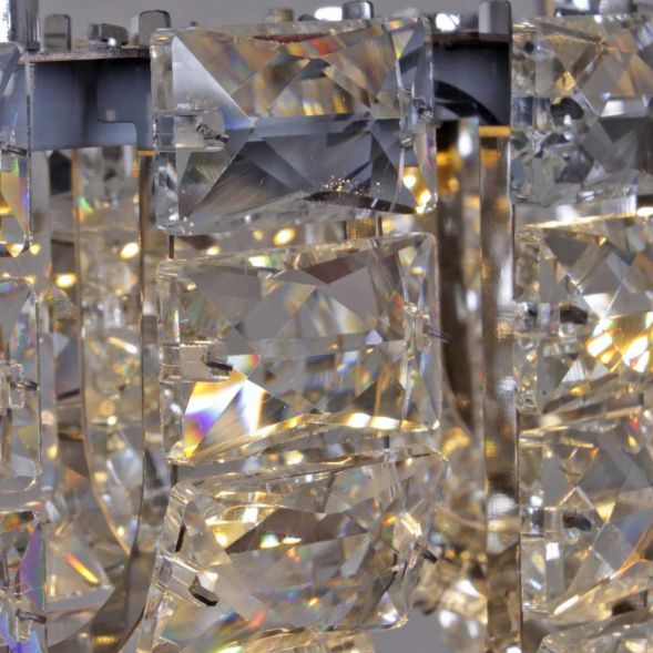 Люстра Reluce 33051-0.4-600 CR